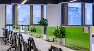 办公室如何设计装修，才能提高利用率呢？